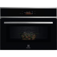 Мікрохвильова піч Electrolux EVM8E09X