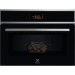 Electrolux Мікрохвильова піч Electrolux EVM8E09X