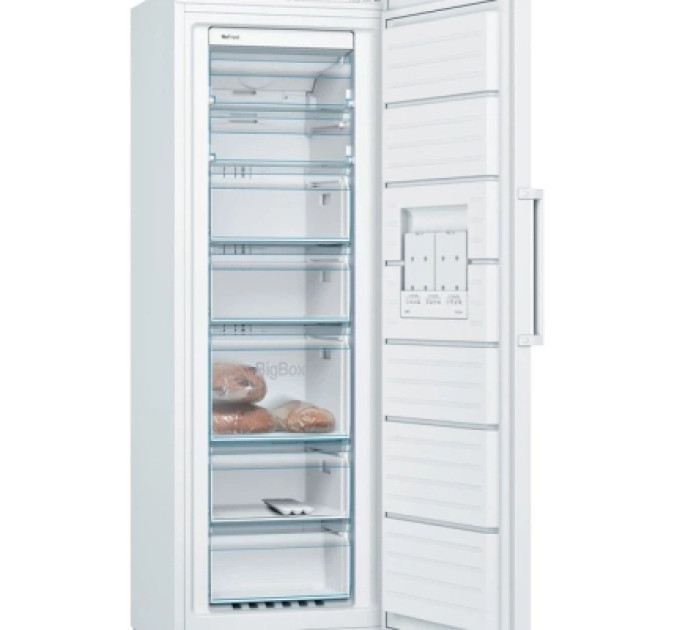 Bosch Морозильна камера Bosch GSN33VWE0N