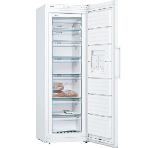 Bosch Морозильна камера Bosch GSN33VWE0N