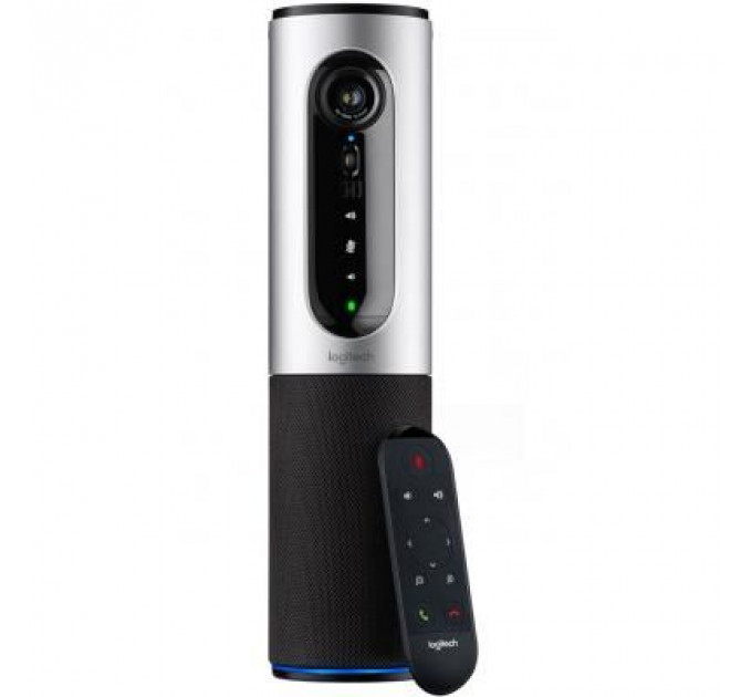 Веб-камера Logitech ConferenceCam Connect (960-001034)