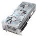 GIGABYTE Відеокарта GF RTX 5090 32GB GDDR7 Aorus Stealth Ice Gigabyte (GV-N5090AORUSST ICE-32GD)