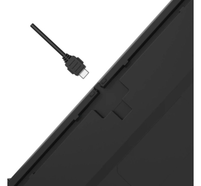 A4Tech Клавіатура A4Tech Bloody AT98 USB RGB UA Black (4711421002783)