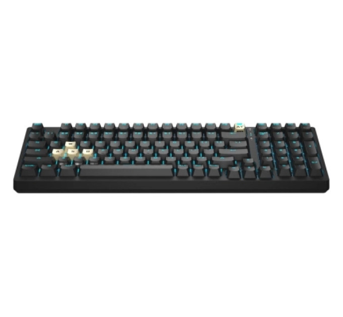 A4Tech Клавіатура A4Tech Bloody AT98 USB RGB UA Black (4711421002783)