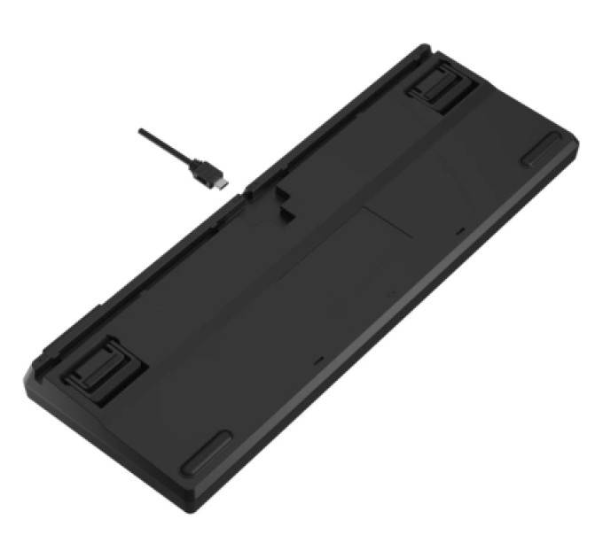 A4Tech Клавіатура A4Tech Bloody AT98 USB RGB UA Black (4711421002783)