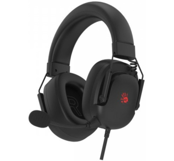 A4Tech Навушники A4Tech Bloody G585 USB Black (4711421003063)