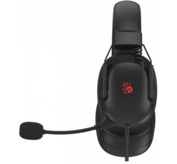 A4Tech Навушники A4Tech Bloody G585 USB Black (4711421003063)