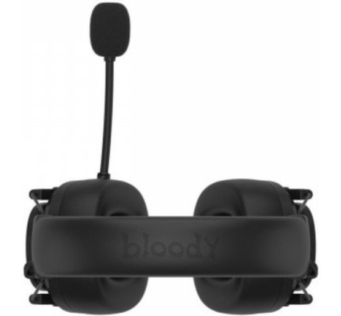 A4Tech Навушники A4Tech Bloody G585 USB Black (4711421003063)