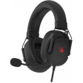 A4Tech Навушники A4Tech Bloody G585 USB Black (4711421003063)
