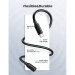 Ugreen Дата кабель USB-C to USB-C 1.0m USB 3.1Gen2 100W US353 Black Ugreen (10387)