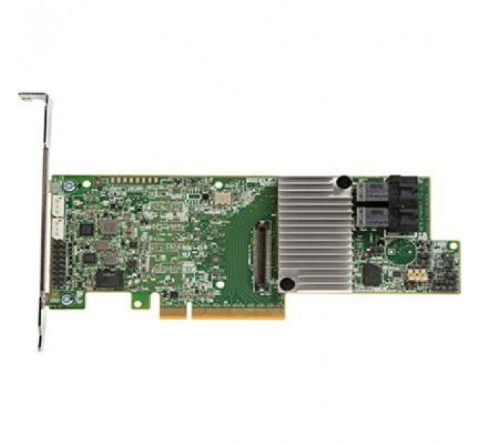 Контролер RAID LSI MegaRAID SAS 9361-8i (2GB) (05-25420-17)