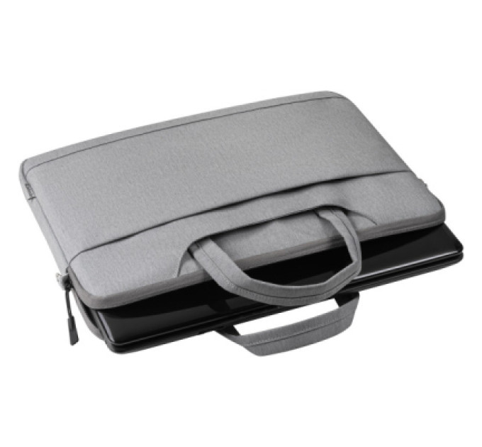 Defender Сумка для ноутбука Defender 15.6" Omny grey (26136)