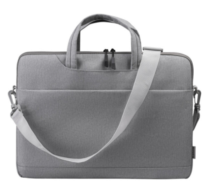 Defender Сумка для ноутбука Defender 15.6" Omny grey (26136)