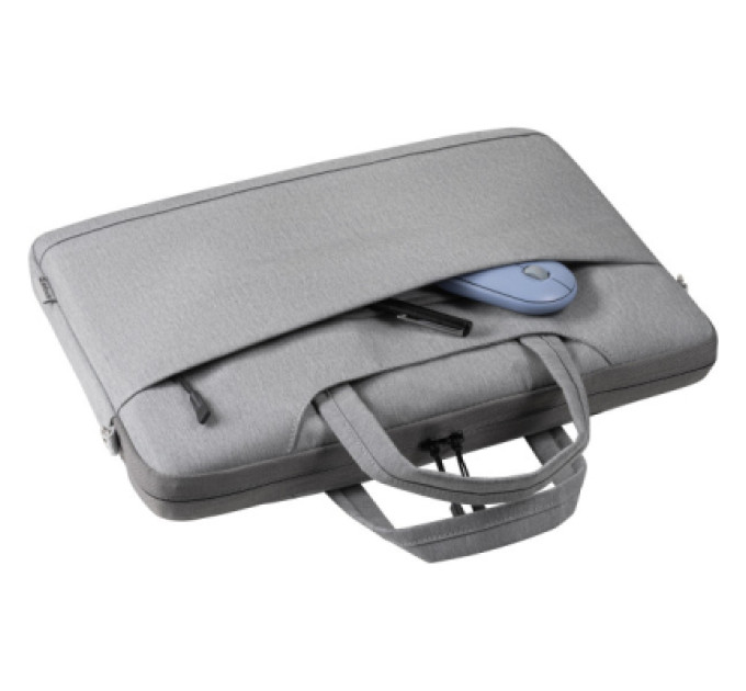 Defender Сумка для ноутбука Defender 15.6" Omny grey (26136)