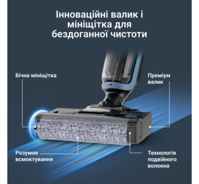Rowenta Пилосос Rowenta GZ2271E0