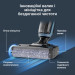 Rowenta Пилосос Rowenta GZ2271E0