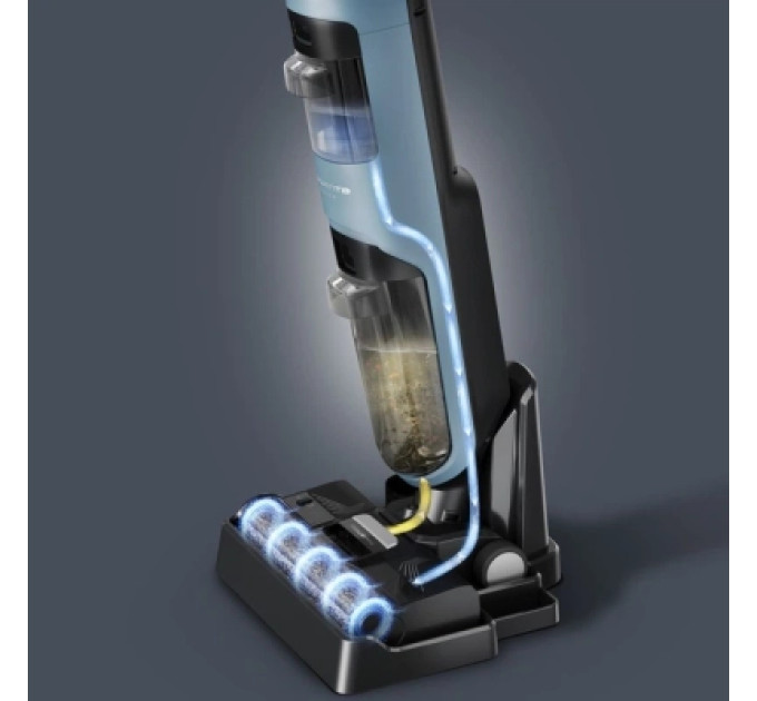 Rowenta Пилосос Rowenta GZ2271E0
