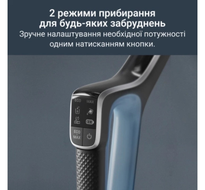 Rowenta Пилосос Rowenta GZ2271E0