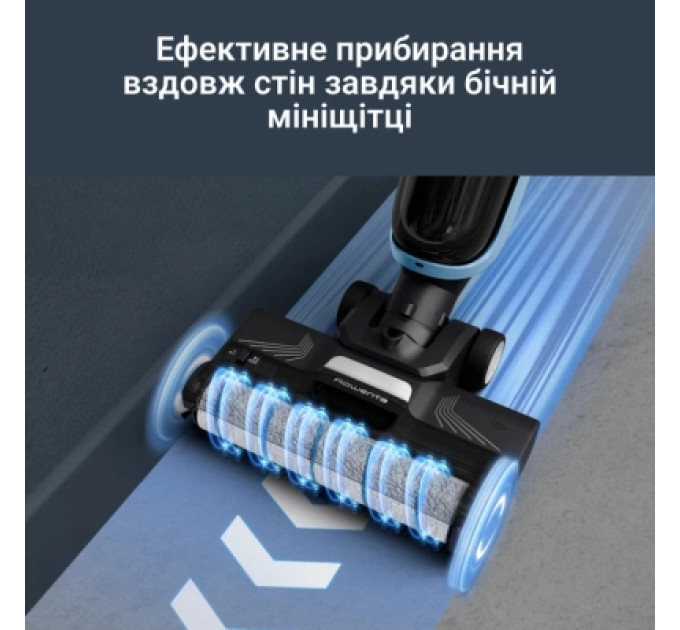 Rowenta Пилосос Rowenta GZ2271E0
