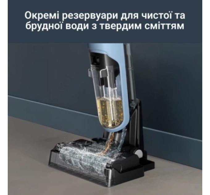 Rowenta Пилосос Rowenta GZ2271E0
