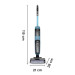 Rowenta Пилосос Rowenta GZ2271E0