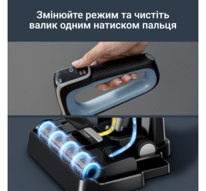 Rowenta Пилосос Rowenta GZ2271E0