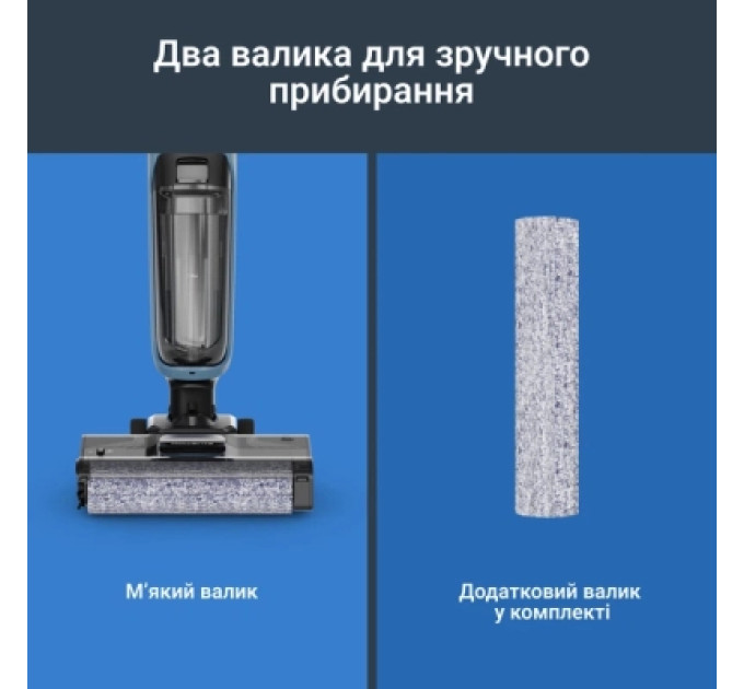 Rowenta Пилосос Rowenta GZ2271E0