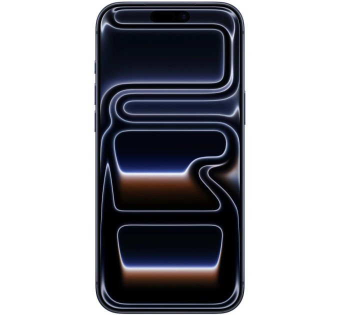 Apple Смартфон Apple iPhone 17 Pro Max 512GB Deep Blue (MFYU4AF/A)