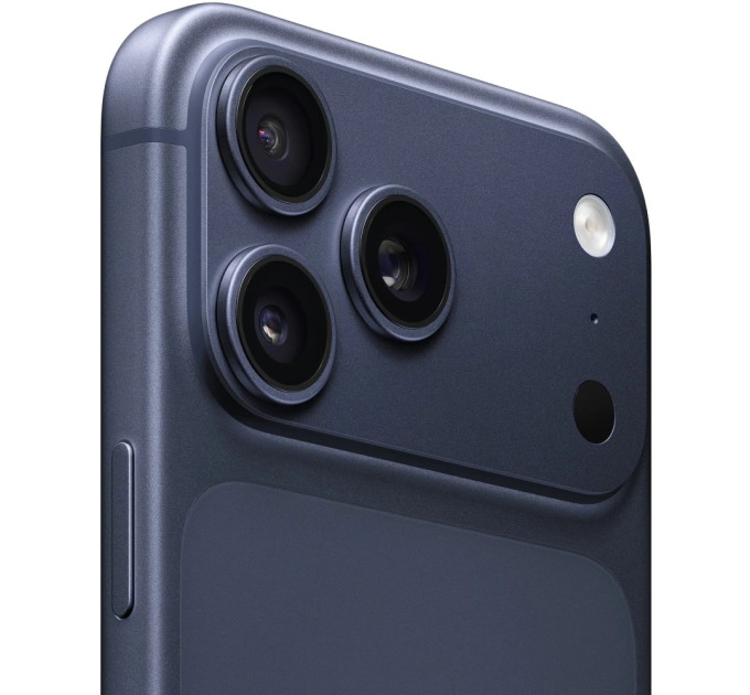 Apple Смартфон Apple iPhone 17 Pro Max 512GB Deep Blue (MFYU4AF/A)