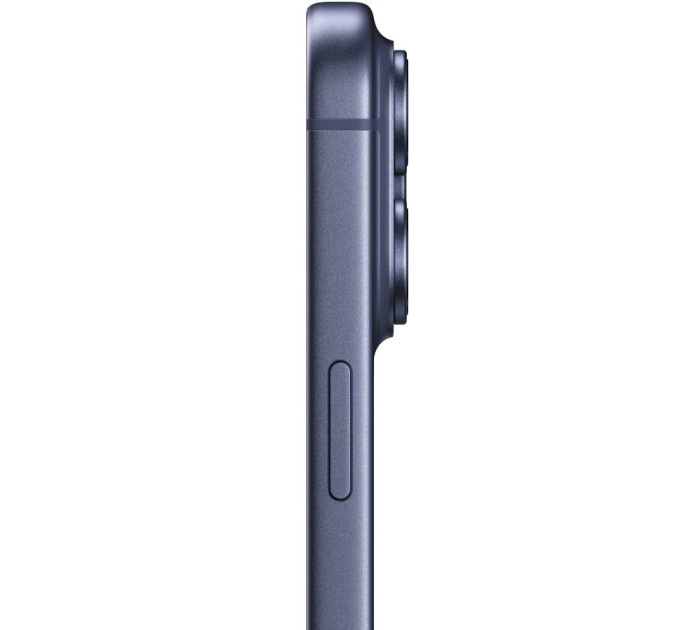 Apple Смартфон Apple iPhone 17 Pro Max 512GB Deep Blue (MFYU4AF/A)