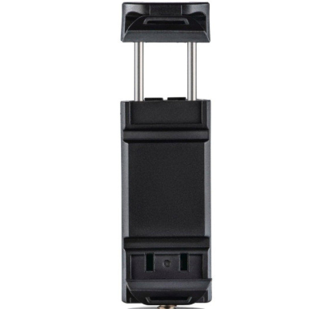 Hama Набір блогера Hama Smartphone Tripod Pocket II Rota black (00004649)