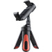 Hama Набір блогера Hama Smartphone Tripod Pocket II Rota black (00004649)