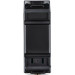 Hama Набір блогера Hama Smartphone Tripod Pocket II Rota black (00004649)