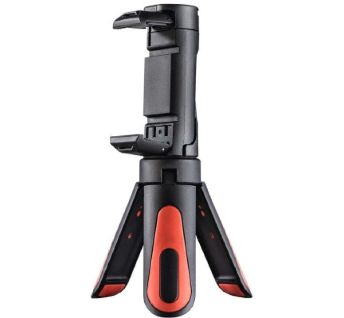 Hama Набір блогера Hama Smartphone Tripod Pocket II Rota black (00004649)