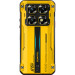 OUKITEL Мобільний телефон OUKITEL WP60 12/512GB Yellow (6941749843579)