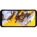 OUKITEL Мобільний телефон OUKITEL WP60 12/512GB Yellow (6941749843579)