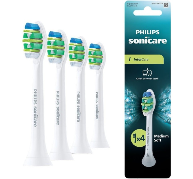 Philips Насадка для зубної щітки Philips HX9004/87
