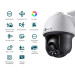 TP-Link Камера відеоспостереження TP-Link VIGI C540-4 (VIGI-C540-4)