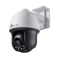 Камера відеоспостереження TP-Link VIGI C540-4 (VIGI-C540-4)