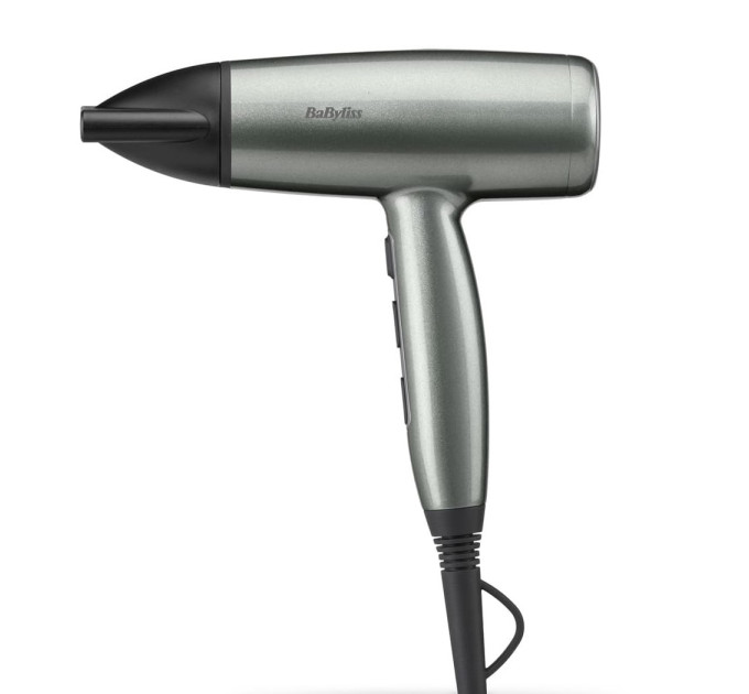 Babyliss Фен Babyliss Xanadu D581E