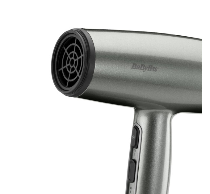 Babyliss Фен Babyliss Xanadu D581E