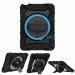 BeCover Чохол до планшета BeCover Horizontal handle Apple iPad 10.9" 2022 Black (712151)