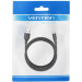 Vention Дата кабель USB 2.0 AM to Micro 5P 2.0m black VENTION (CTIBH)
