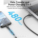 Vention Дата кабель USB 2.0 AM to Micro 5P 2.0m black VENTION (CTIBH)