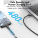 Vention Дата кабель USB 2.0 AM to Micro 5P 2.0m black VENTION (CTIBH)