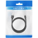 Vention Дата кабель USB 2.0 AM to Micro 5P 2.0m black VENTION (CTIBH)