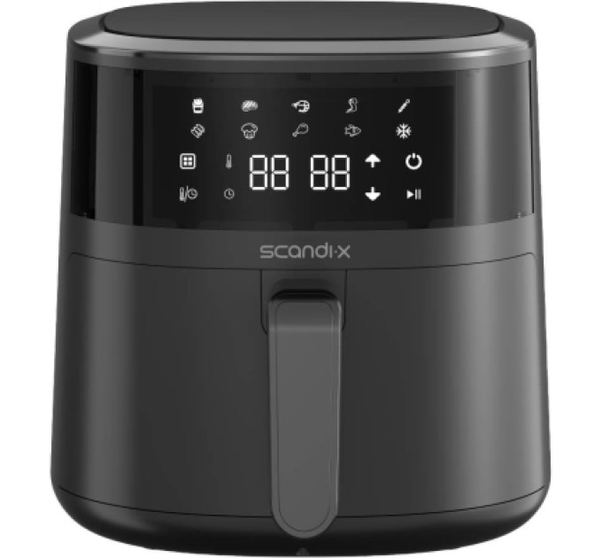Scandix Мультипіч Scandix AFDS 4-14