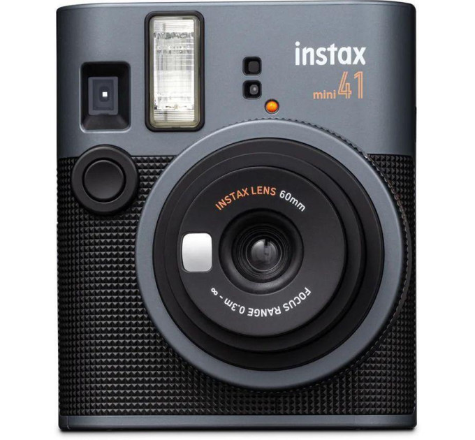 Fujifilm Камера моментального друку Fujifilm Instax Mini 41 (16844434)