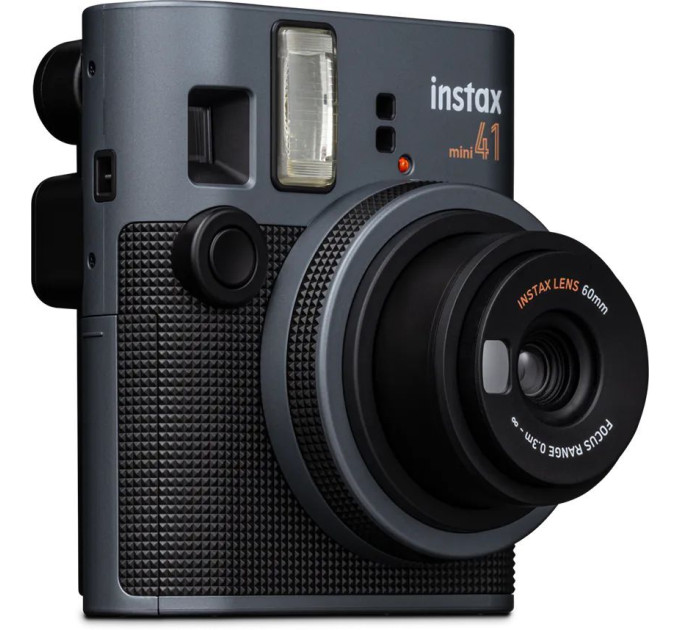 Fujifilm Камера моментального друку Fujifilm Instax Mini 41 (16844434)