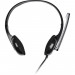 Навушники Vinga HSU60 USB Black (HSU60BK)